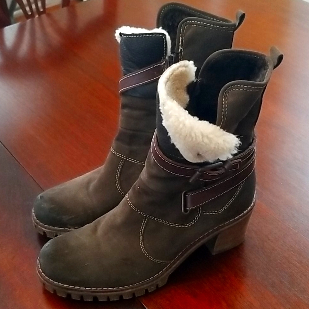 Boots